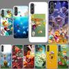 Чехол для телефона Rayman Legends для Samsung A54 A14 A24 A34 A17 A37 A57 A55 A35 A25 A15 A13 A23 A33 A53 A07 A05S A04S A03 A73 Gal