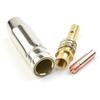 Welding Gun Parts Copper MIG Welding Torch Nozzles