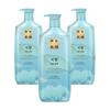 Lien Jayun Seohyang Oriental Medicine Shampoo, 950ml, 3 Units