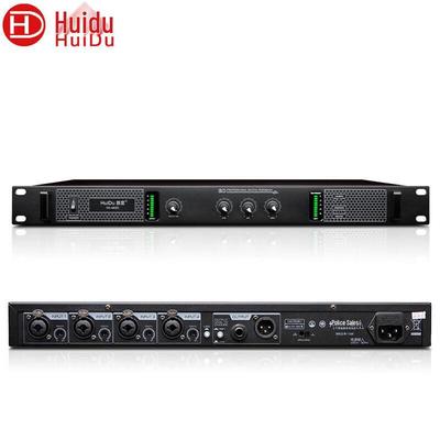 HuiDu YA-4830 Профессиональный автоматический подавитель обратной связи (Китайская версия)