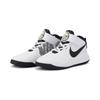 Nike Team Hustle D 9 Белый PS AQ4225-100