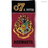 HP Beach Towel - Harry Poter 100% Polyester Towel