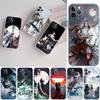 LO64 Mo Dao Zu Shi Transparent Phone Case for Motorola Moto G40 G04 G05 One Ace Action  Fusion + Plus Hyper Macro Vision Zoom