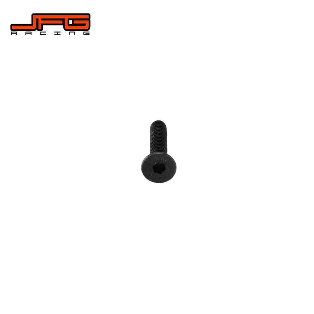 For SURRON Motorcycle Accessories Rear Wheel Widening Parts Chain Sprocket Screw For Sur-Ron Light Bee Lightbee S X