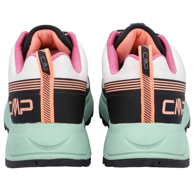 CMP Olmo 2.0 ботинки трекинговые