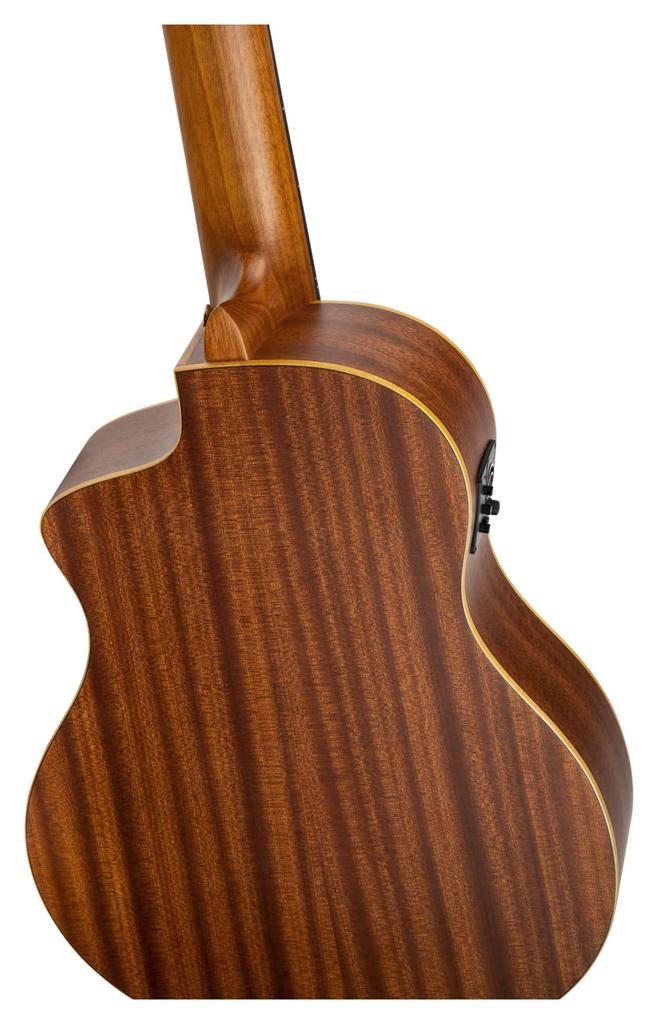 ORTEGA Classic Guitars FAMILY Series PRO Solid Spruce Top Electric Specification Bag 7-String RCE133-7 [Концерт включен] []
