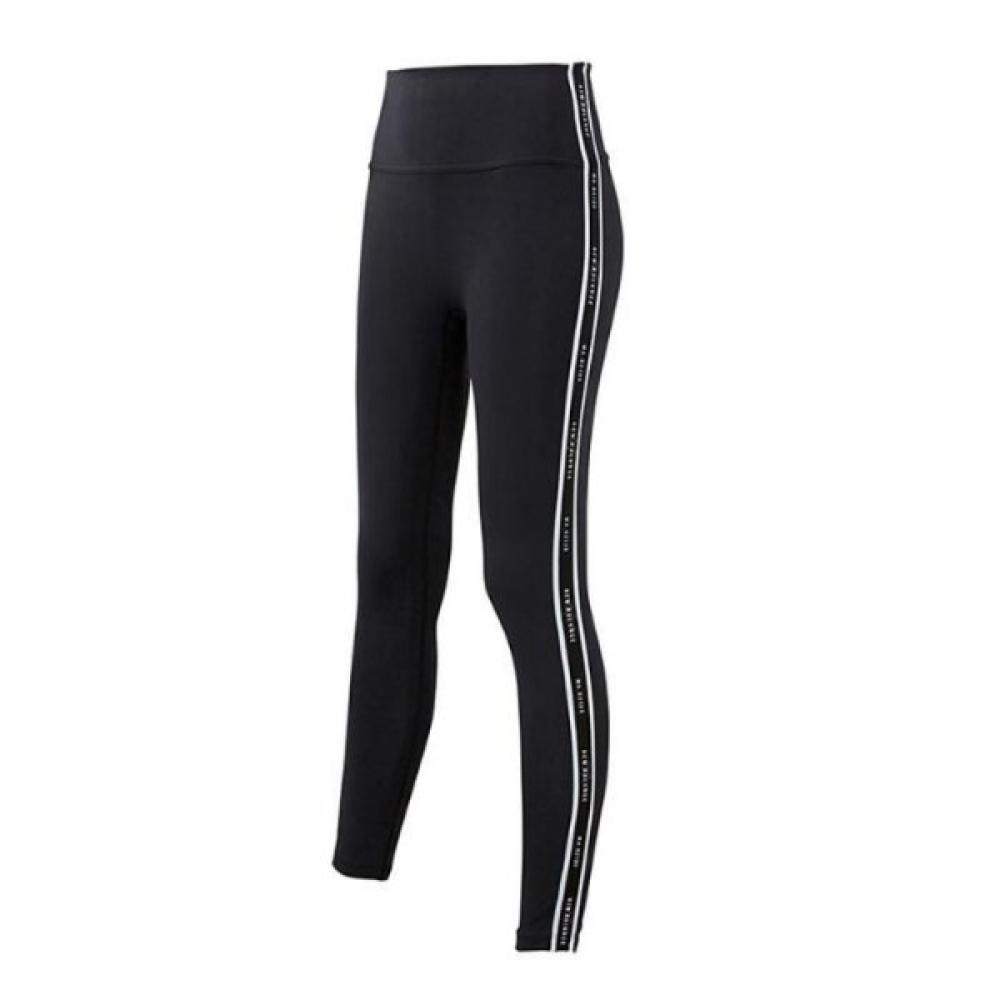 New Balance Leggings High Waist Leggings Nbnsa4w092 19