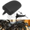 Совместимые задние подножки и подушка сиденья для модифицированного Honda Rebel CMX1100