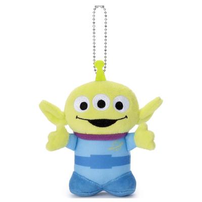 TAKARATOMY Pixar Chain A.R.T.S. Персонаж/Маленький Поп/Мяч-талисман/Инопланетянин