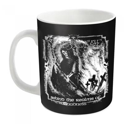 Кощунство за кружкой Realms Of Madness