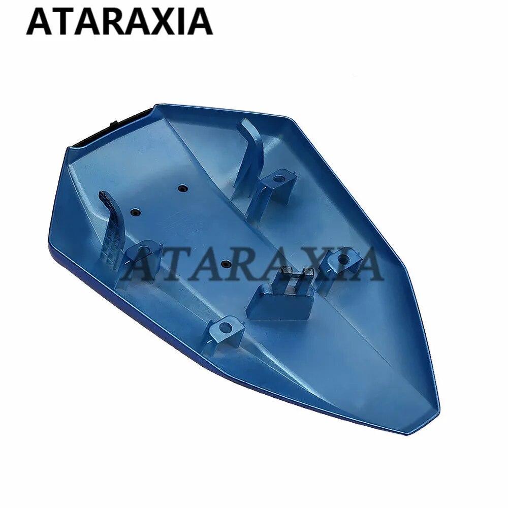 Motorcycle Rear Seat Cowl Cover Painted Fairing Pillion For Yamaha FZ-07 MT-07 MT07 FZ07 MT 07 FZ 07 2013 2014 2015 2016 2017