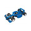 LEGO Turbo Track Racing Plastic Building Blocks 664pcs 31070