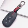 Чехол для ключа для Geely Coolray Binyue Atlas Boyue Cityray Monjaro XingyueL Tugella Okavango Haoyue EmgrandL Preface Xingrui Icon GalaxyL6 L7