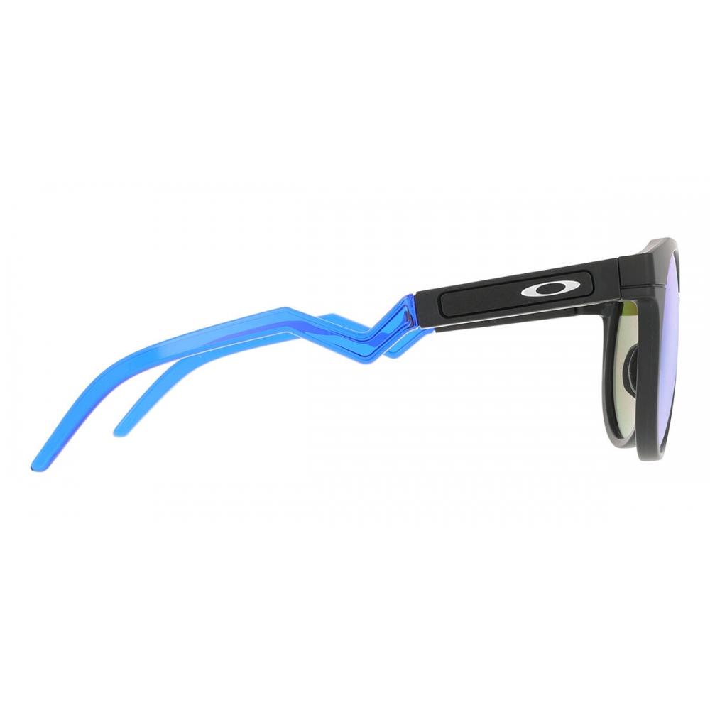 Oakley Oo9242 Hstn Поляризационные 924204 Мужские Солнцезащитные Очки