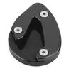 Motorbike Kickstand Sidestand Extension Enlarger Pad Fit for   1199 1299 Panigale