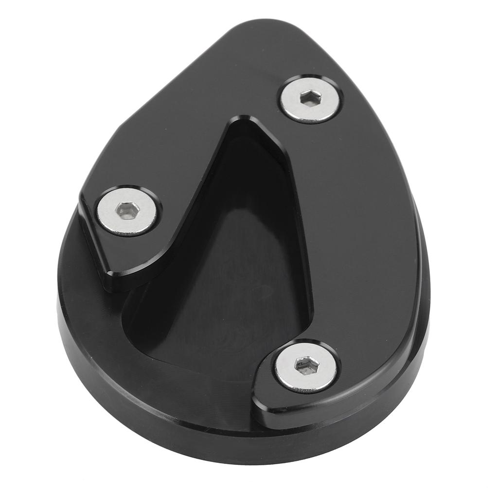 Motorbike Kickstand Sidestand Extension Enlarger Pad Fit for   1199 1299 Panigale