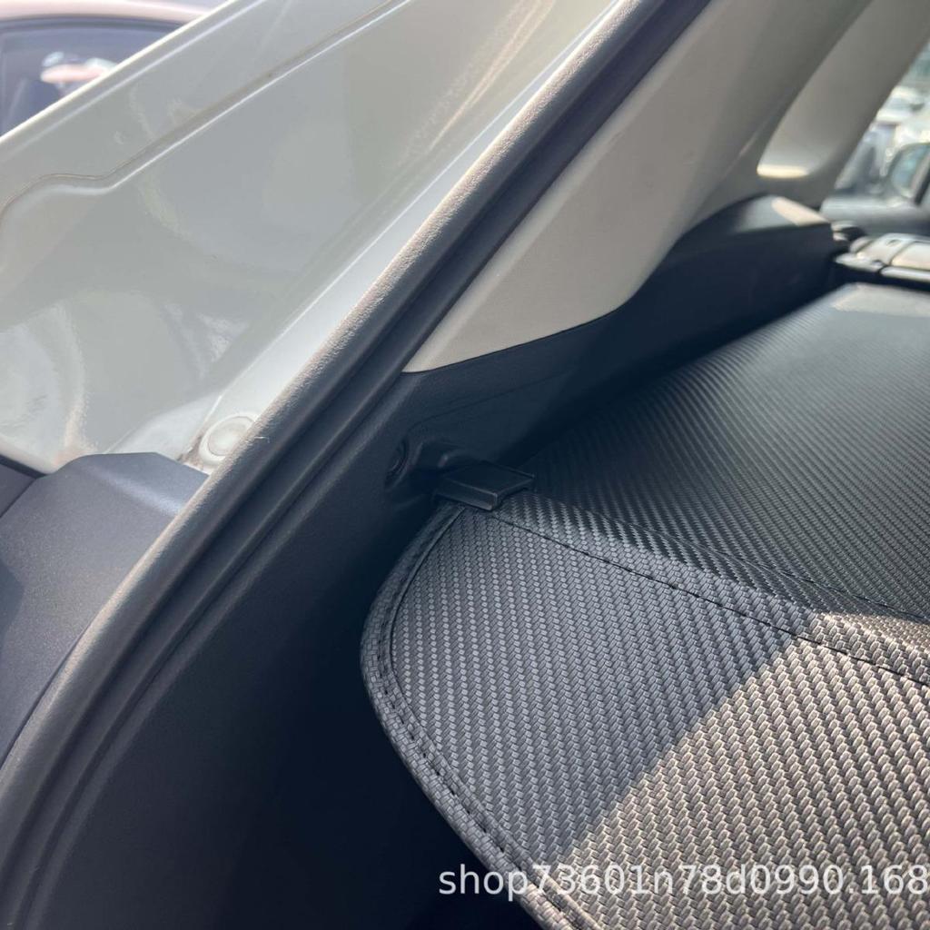 Compatible Trunk Cover Partition Board for Kia Telluride, Niro, Seltos