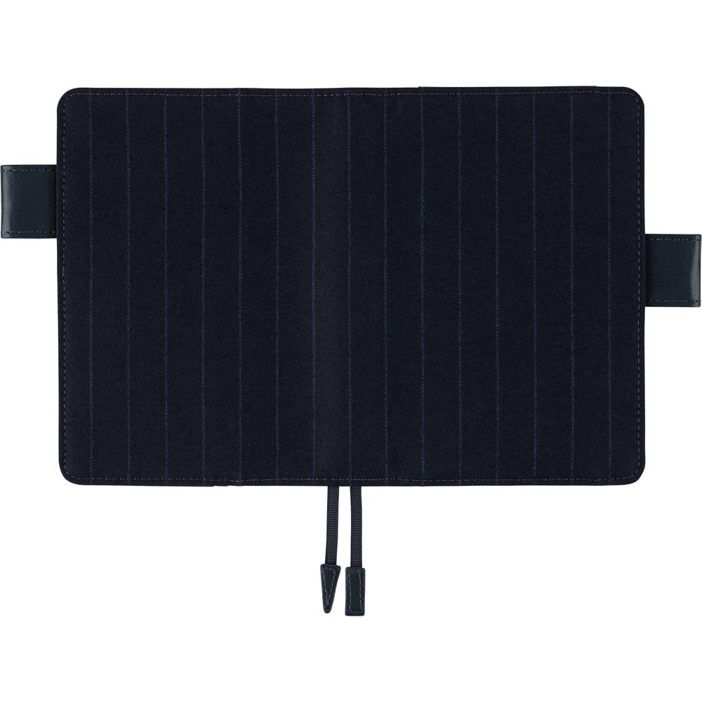 Блокнот Hobonichi Techo Original Размера Нежная Полоска (A6) Крышка,