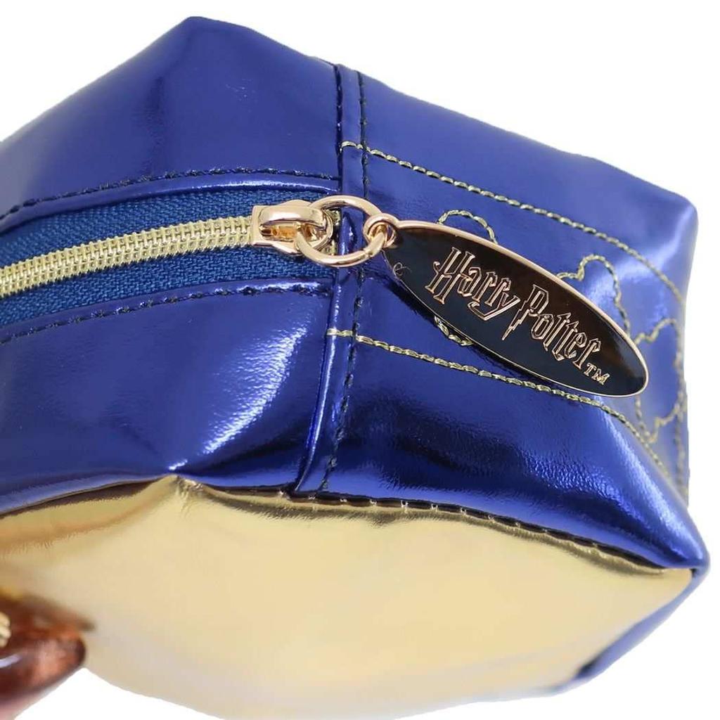 Marushin Pouch Гарри Поттер Лягушка Шоколад Смешные сладости Подарок День Рождения Косметика Аксессуары Чехол 4105016200