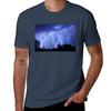 Thunderstorm Tshirt Work Basic Short Sleeve Top Tshirt