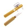 Metal Remove Tool Safety Extractor Detacher Knotting Tool Unhooking Device Hook Remover Fish Hooker