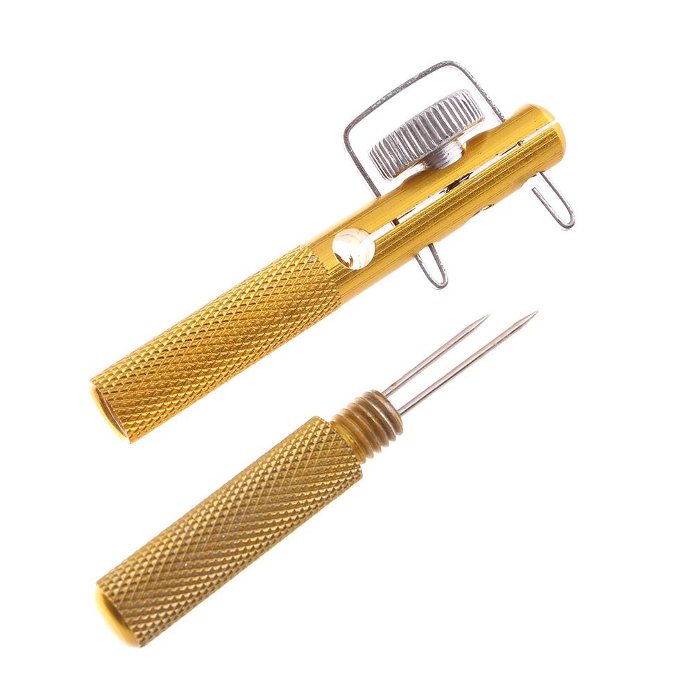 Metal Remove Tool Safety Extractor Detacher Knotting Tool Unhooking Device Hook Remover Fish Hooker
