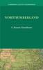 The Northumberland Book