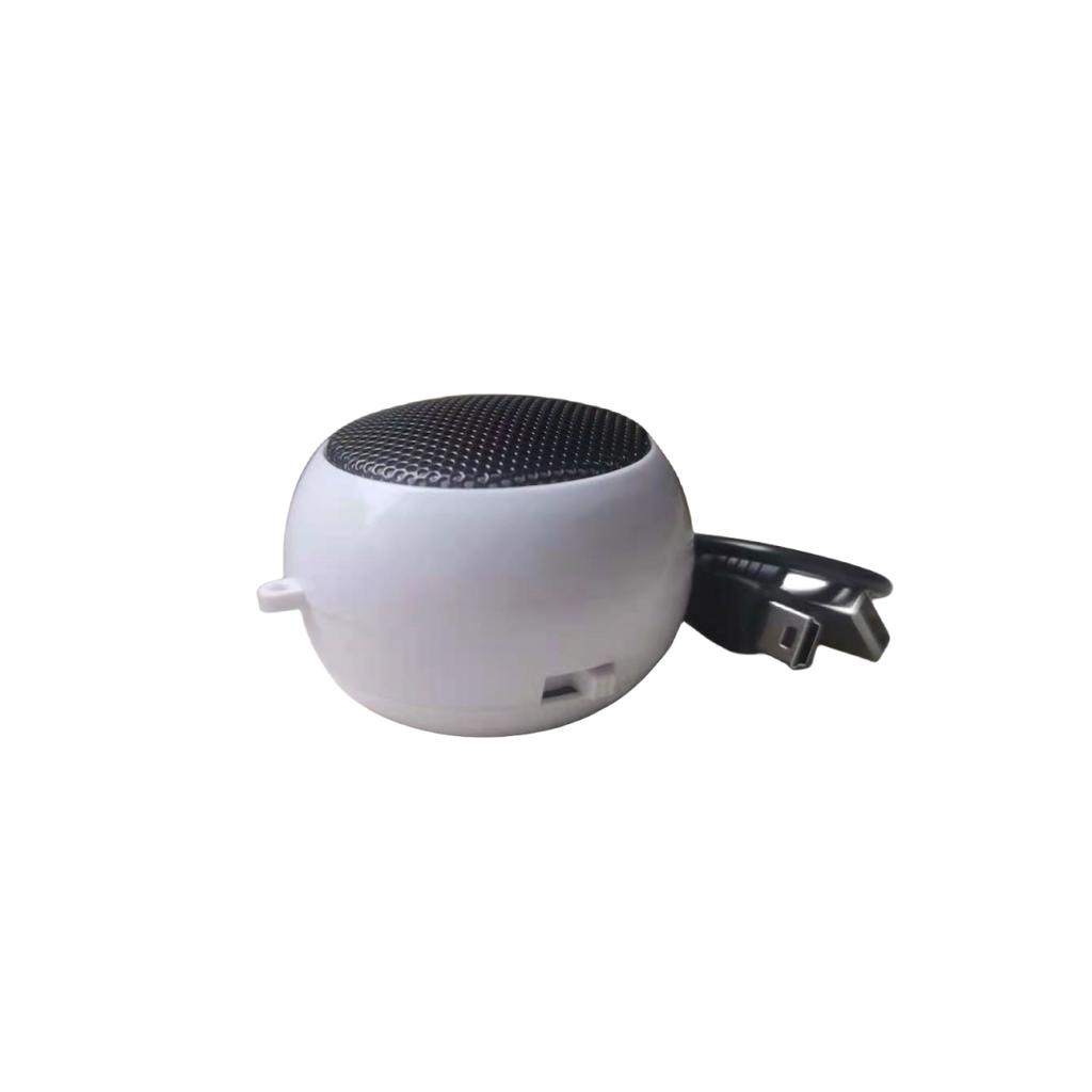 Выдвижная мини-портативная Bluetooth-колонка с объемным стереозвуком 3D, подходит для альпинизма и велоспорта