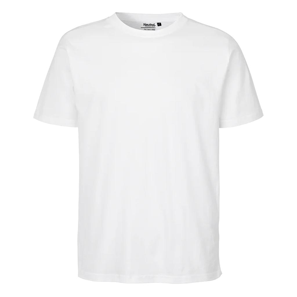 Neutral Unisex Adult Regular T-Shirt