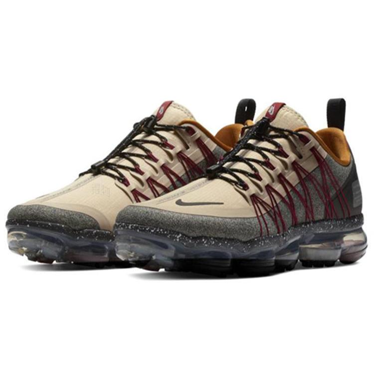 Nike Air VaporMax Run Utility Песчаный Орех AQ8810-200