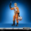 Star Wars Vintage Collection Luke Skywalker (X-Wing Pilot), A New Hope 3.75-inch Collectible Action Figure