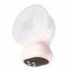 Wearable Breast Pump Hands Free Quiet Automatic Intelligent Invisible English Version Electric