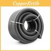 3meter Inner Diameter 50 To 100mm Vacuum Cleaner Threaded Hose For Efficient Dust And Dirt Removal