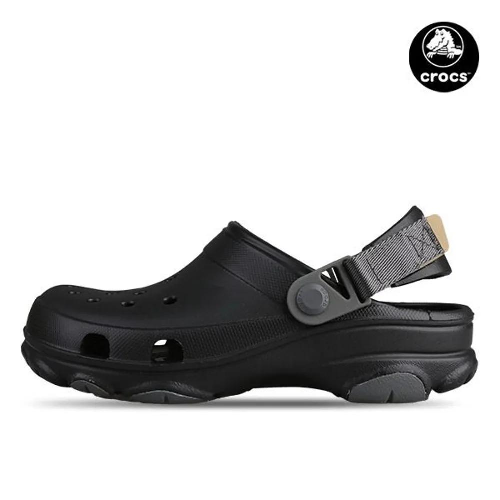 Crocs Classic All-Terrain Clogs for Men and Women Slippers/Sandals (Select 1 of 2)