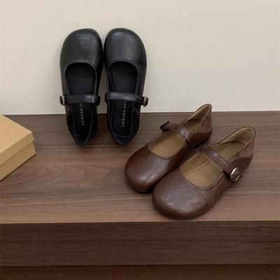 Туфли – Мэри Джейн