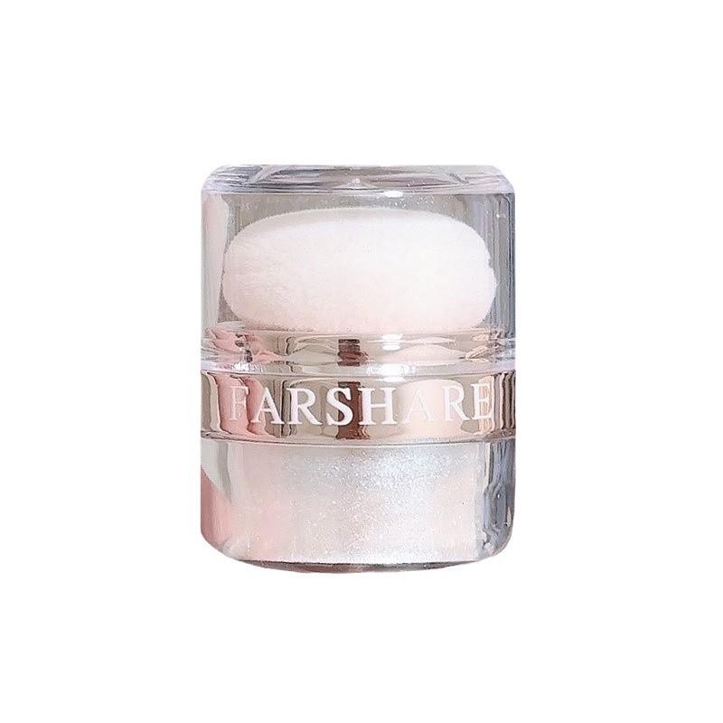 Sparkling Fairy Dust Body Glitter Powder Shimmer Powder for Wedding Clavicle Disco Long Lasting Non-Sticky less