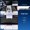 Водонепроницаемые ТПЭ коврики в салон автомобиля для AION S 2019–2025 и Lexiang Zhijia Max Edition