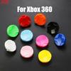 JCD 1 комплект для контроллера Microsoft Xbox 360 Накладки на стики Стикеры для стиков с крестовиной D-pad Замена