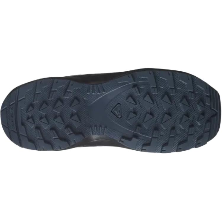 SALOMON XA Pro 3D V8 Удобные Мягкие Нескользящие Прочные Низкие Детские Кроссовки для Бега Детские кроссовки Черный 477293