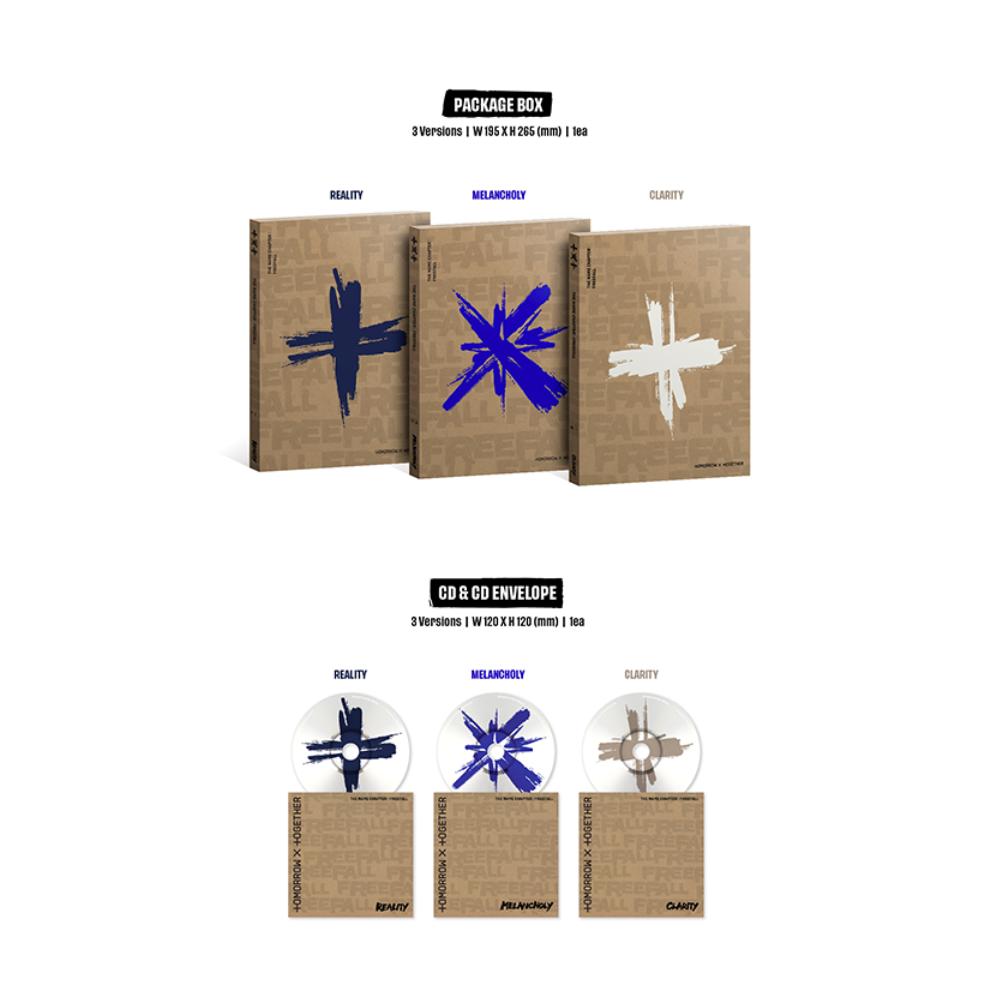 TXT Название Глава: СВОБОДНОЕ ПАДЕНИЕ Стандартная версия.