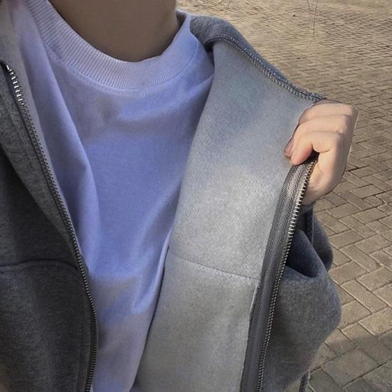 Осень-весна Женское пальто с капюшоном, завязками на шнурке, длинными рукавами, карманами, застежкой-молнией, эластичными манжетами, свободным низом, спортивная толстовка с капюшоном, повседневная куртка для повседневной носки