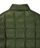 Курточка Ciero Light Puffer Down Jacket Хаки