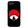 Itachi Uchiha Sasuke Narutos for Samsung Galaxy Note 20 Ultra 10 8 9 S10 Plus Lite S8 A70 A24 A25 S10E A21S A37 A57 A55 A7 Case