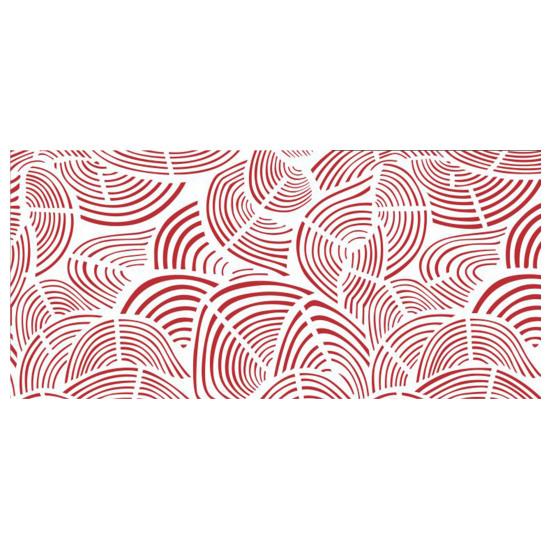 Надежный трафарет для выпечки торта, гибкий, легко чистящийся, многофункциональный