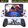 Игровой контроллер Геймпад Bluetooth для Switch PS4 PS3 Xbox iPhone IOS Android Мобильный телефон ПК Беспроводной контроллер Игровой