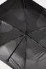 Складной зонт Waterfront Sun Rain White LESS MORE с быстрой памятью формы и защитой от ультрафиолета, водоотталкивающий, с защитой от ультрафиолета, зонт, зонт, облако, 55 см,