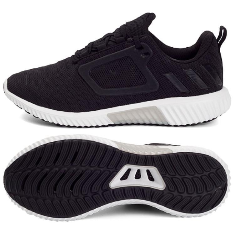 adidas Climacool 'Черный Белый' Женский BB1795
