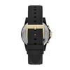 Armani Exchange AX7105 Outer Banks Watch with Luggage Tag Gift Set Men's (Travel Tag) [Used]