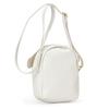 Sanrio Cinnamoroll Shoulder PU Ages 3 and 159832 Face-Shaped Bag, Leather, Up,
