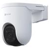 Ezviz H8C 3 Мп POE Уличная PTZ-камера видеонаблюдения (Китайская версия)
